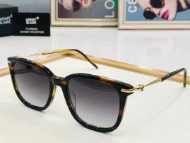Picture of Montblanc Sunglasses _SKUfw49449154fw